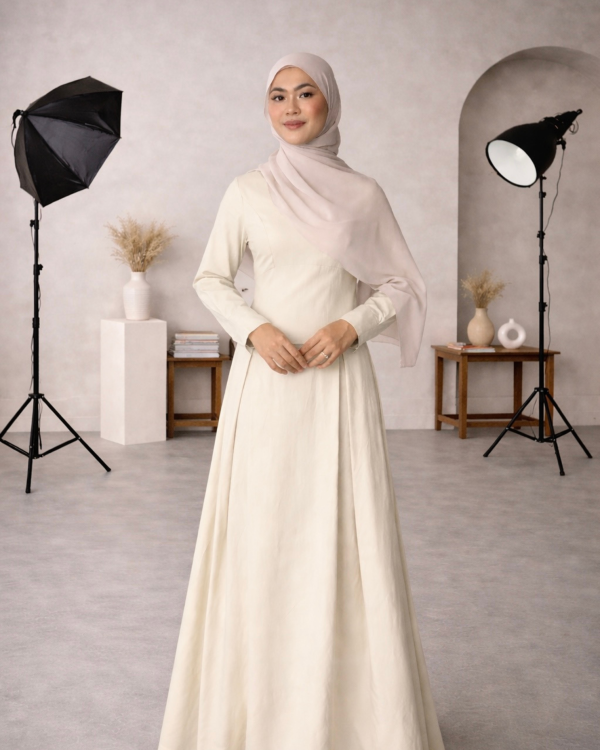 Cally Dress
