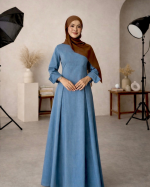 Cally Dress