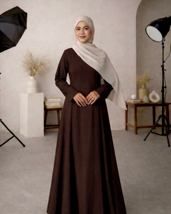 Cally Dress