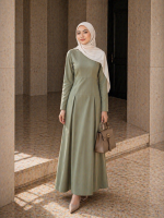 Cally Dress