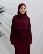Camellia Dress