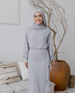 Camellia Dress