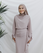 Camellia Dress