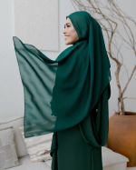 Camellia Dress