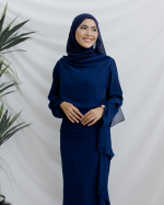 Camellia Dress