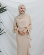 Camellia Dress
