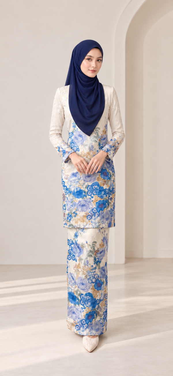 Kurung Selena