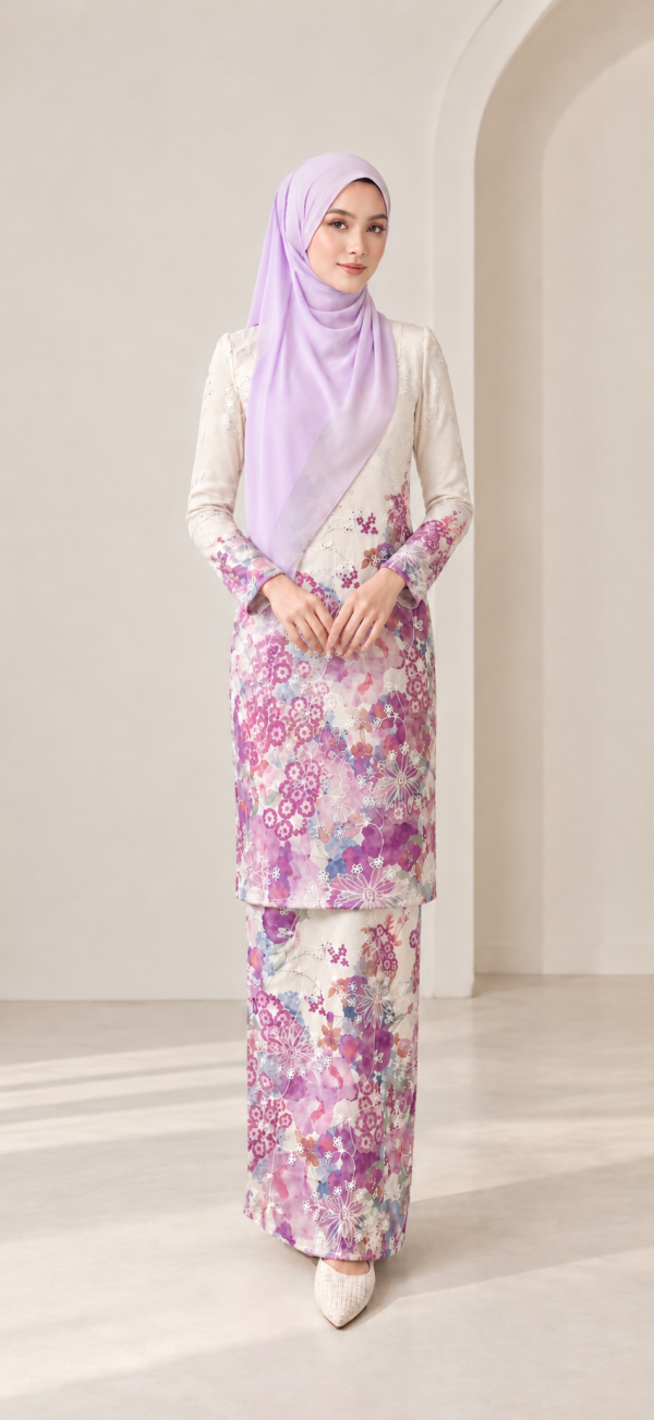 Kurung Selena
