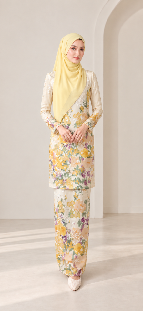 Kurung Selena
