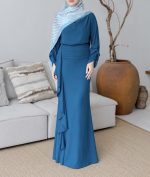Camellia Dress