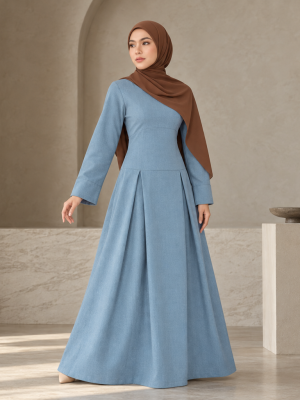 Cally Dress