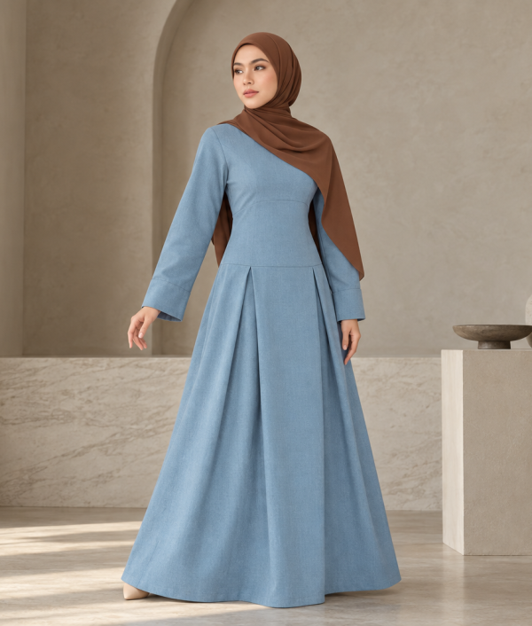 Cally Dress